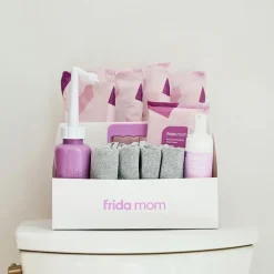 Kit complet pour récupération et soin post-partum