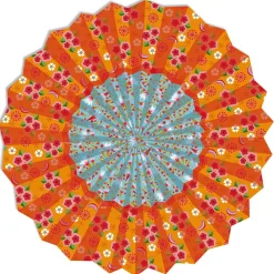 Kit créatif d'origamis jolies décos