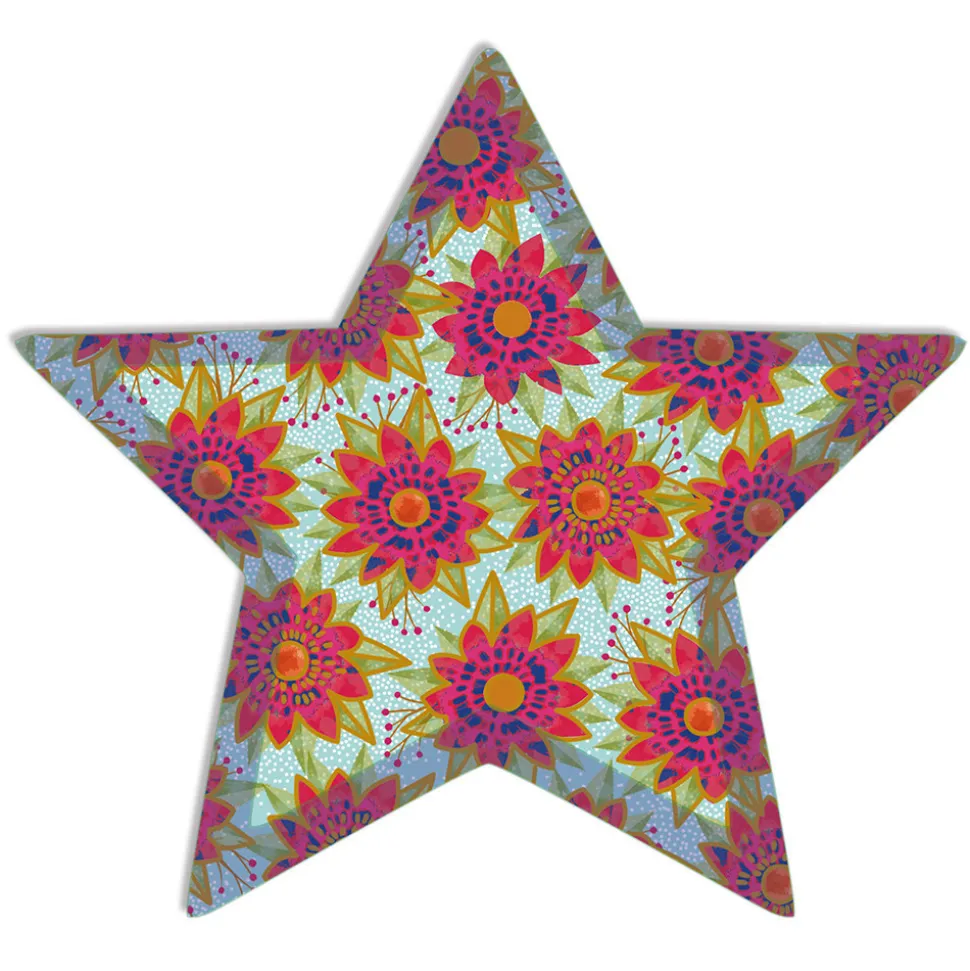 Kit créatif d'origamis jolies décos
