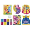 Kit créatif mosaïques fées