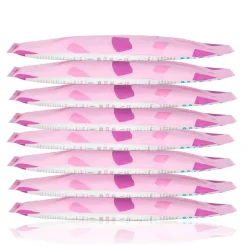 Kit de 8 compresses froides et 2 culottes post-partum jetables
