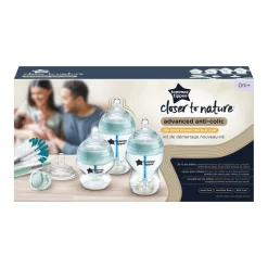 Kit de naissance anti colique avancé