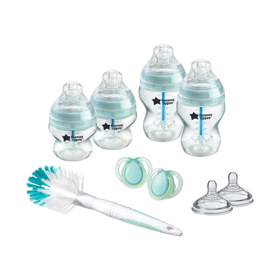 Kit de naissance anti colique avancé