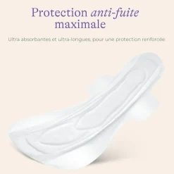 Kit de protection anti-fuites postpartum