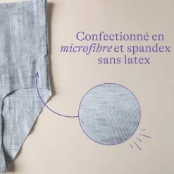 Kit de protection anti-fuites postpartum