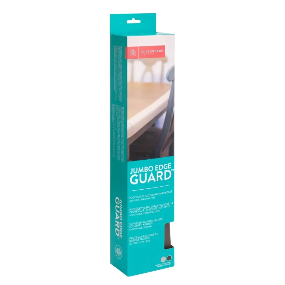 Kit de protection mousse antichoc chocolat