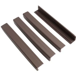 Kit de protection mousse antichoc chocolat