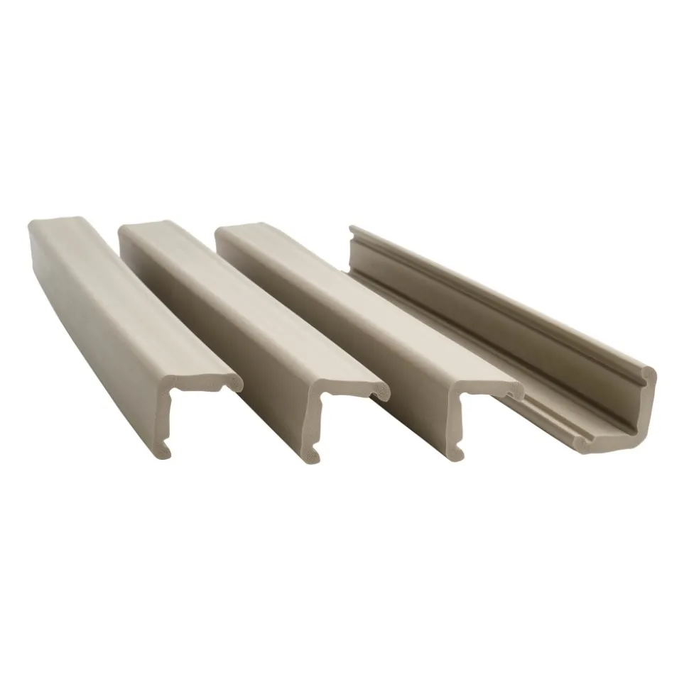 Kit de protection mousse antichoc gris clair