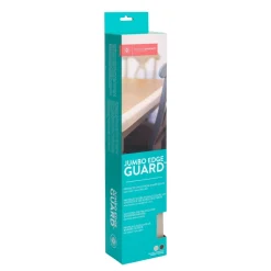 Kit de protection mousse antichoc gris clair