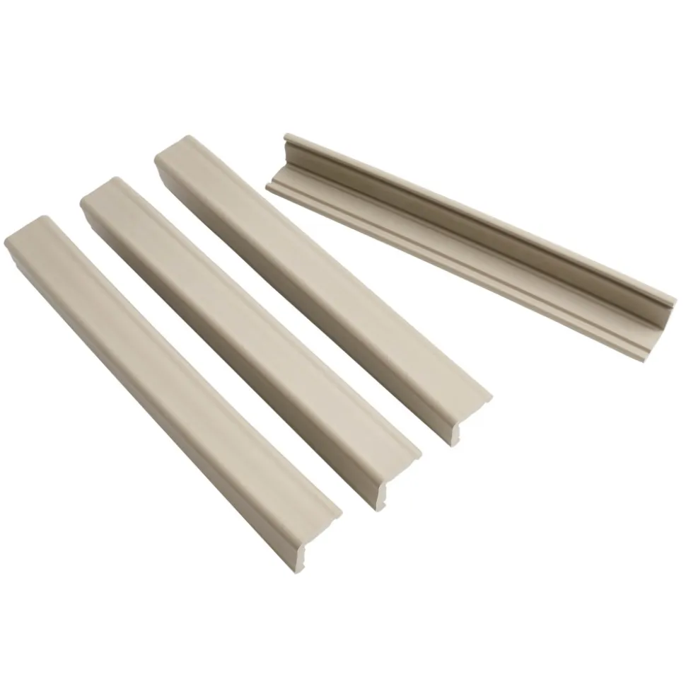 Kit de protection mousse antichoc gris clair