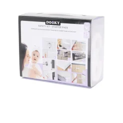 Kit de sécurité bébé de 25 pièces