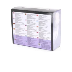 Kit de sécurité bébé de 25 pièces