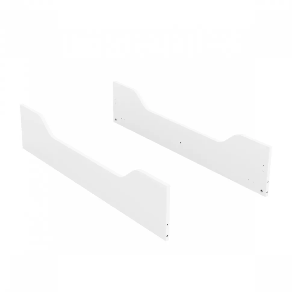 Kit de transformation pour lit 70x140cm nature