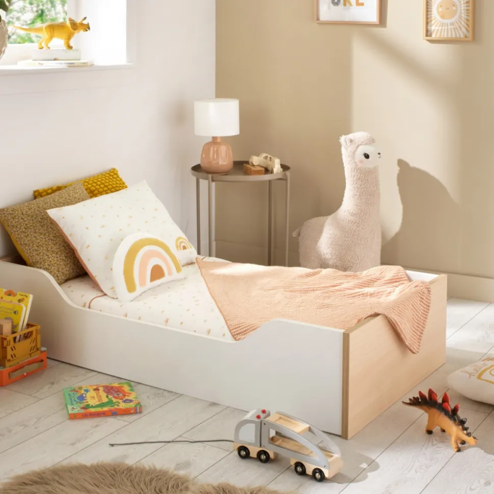 Kit de transformation pour lit 70x140cm nature
