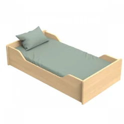 Kit de transformation pour lit 70x140cm vanille