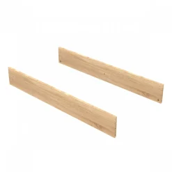 Kit de transformation pour lit 70x140cm azur