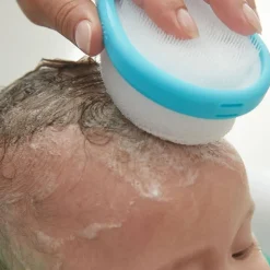 Kit 3-en-1 croûtes de lait bébé