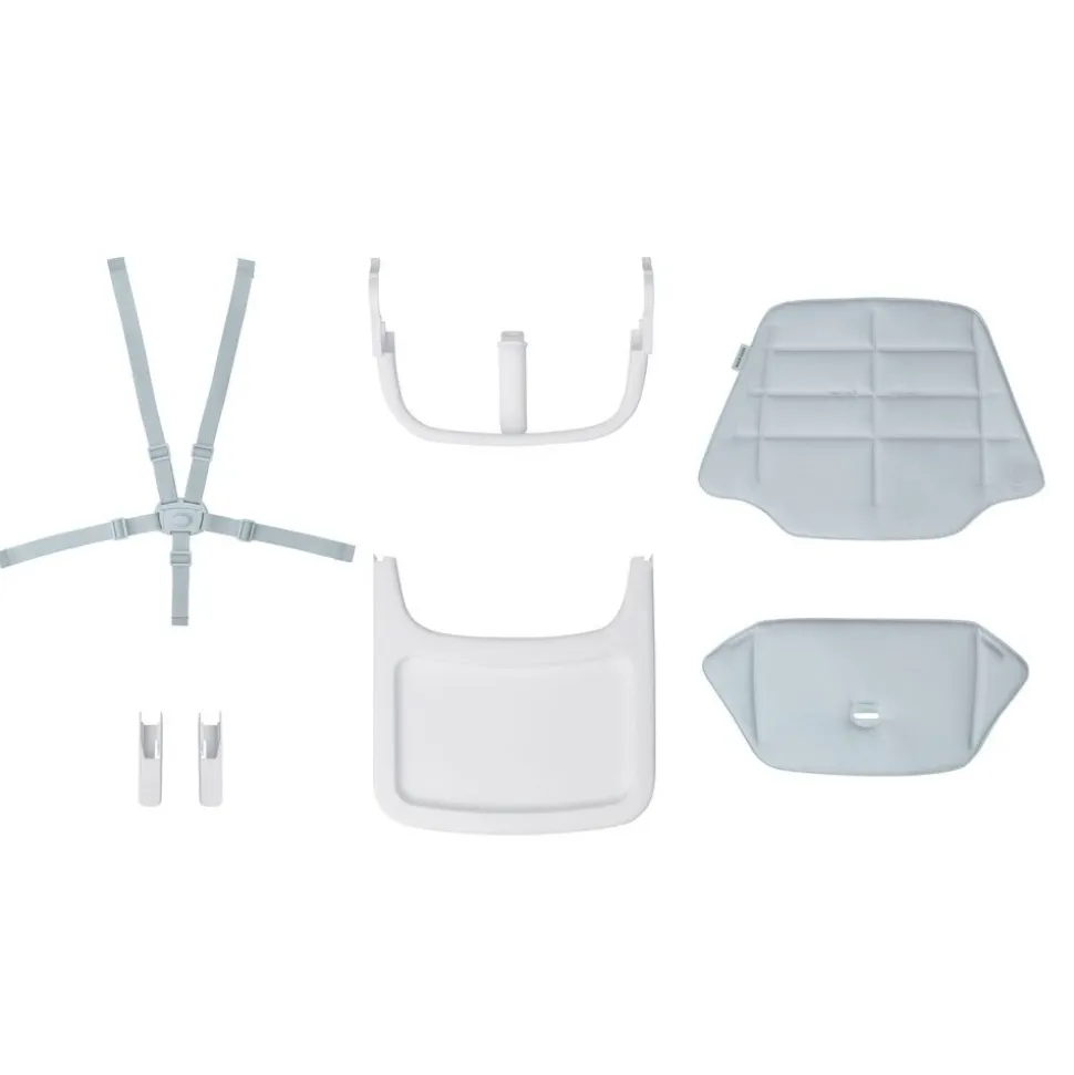 Kit enfant nesta beyond sky grey