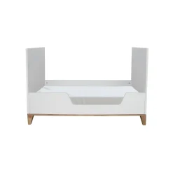 Kit evolutif pour lit 60x120 cm neige