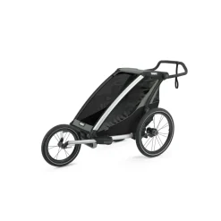 Kit jogging chariot 1 place - génération 1 et 2