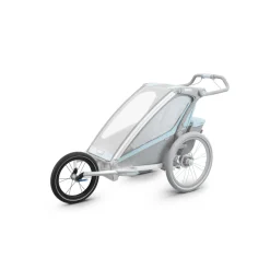Kit jogging chariot 1 place - génération 1 et 2