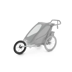 Kit jogging chariot 1 place - génération 1 et 2