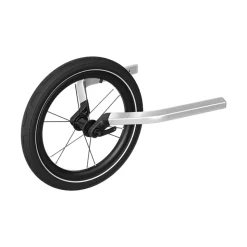 Kit jogging pour remorque chariot 1 place - génération 3