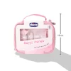 Kit manucure rose