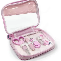 Kit manucure rose