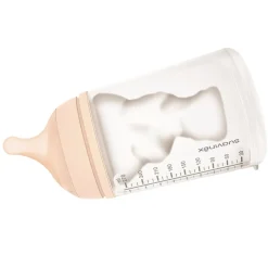 Kit naissance zerø.zerø 270 ml débit moyen