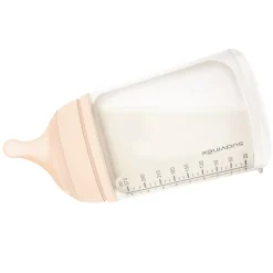 Kit naissance zerø.zerø 270 ml débit moyen
