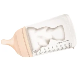 Kit naissance zerø.zerø 180 ml spécial allaitement