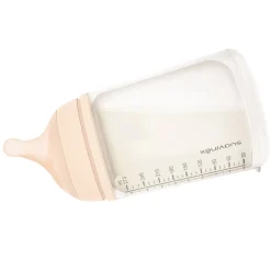 Kit naissance zerø.zerø 180 ml spécial allaitement