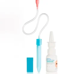 Kit nettoyage nasal nosefrida