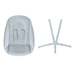 Kit nouveau-né nesta behond sky grey