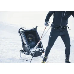 Kit ski pour remorque chariot - génération 1 et 2