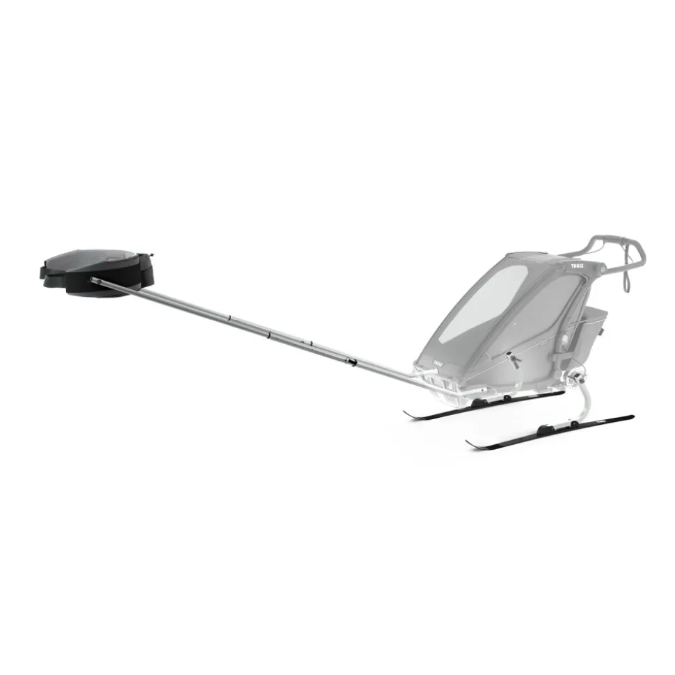 Kit ski pour remorque chariot - génération 1 et 2