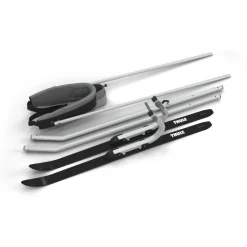 Kit ski pour remorque chariot - génération 1 et 2