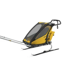 Kit ski pour remorque chariot - génération 1 et 2