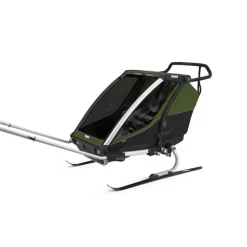 Kit ski pour remorque chariot - génération 1 et 2