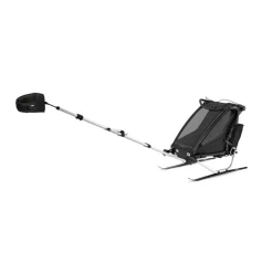 Kit ski pour remorque chariot - génération 3