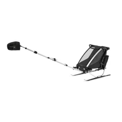 Kit ski pour remorque chariot - génération 3