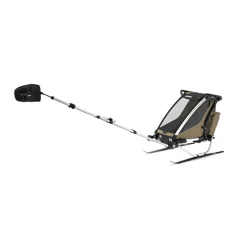 Kit ski pour remorque chariot - génération 3