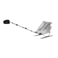 Kit ski pour remorque chariot - génération 3