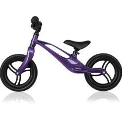 La draisienne lionelo bart purple amethyst