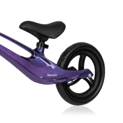 La draisienne lionelo bart purple amethyst