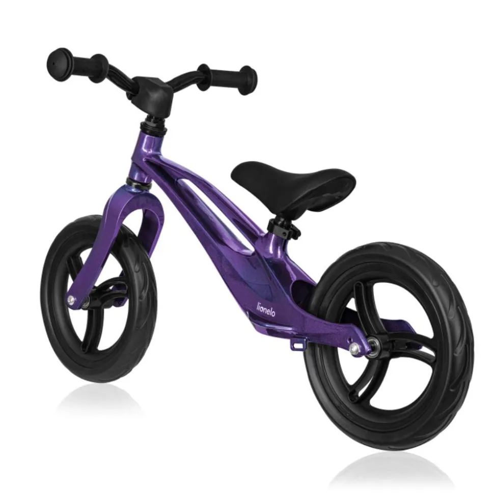 La draisienne lionelo bart purple amethyst