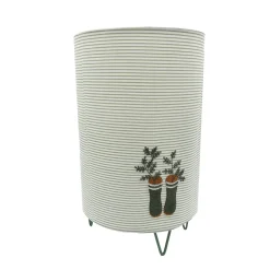 Lampe de chevet botanica