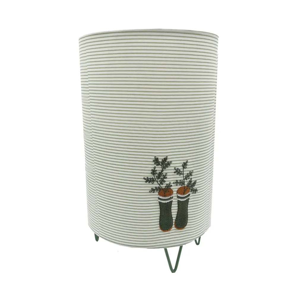 Lampe de chevet botanica