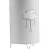 Lampe de chevet céleste